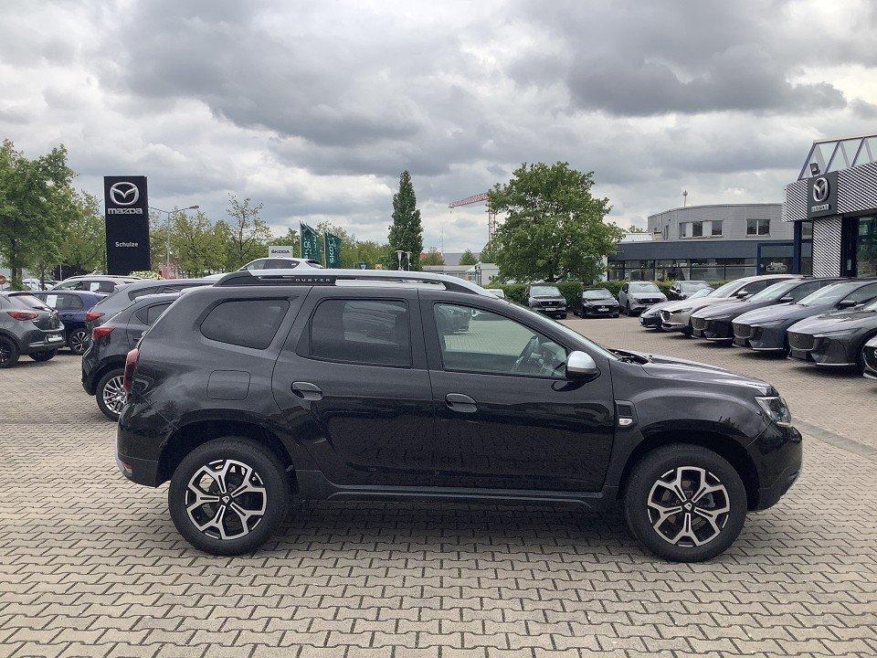 Dacia Duster II 1.3 TCe 130 Anniversary GPF Anniversar