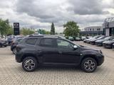 Dacia Duster II 1.3 TCe 130 Anniversary GPF Anniversar - Dacia Duster Anniversary mit Benzin-Antrieb