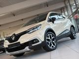 Renault Captur Intens/TEMPOMAT/AC/PDC/NAVI/HU NEU - Renault Captur: Kleinwagen