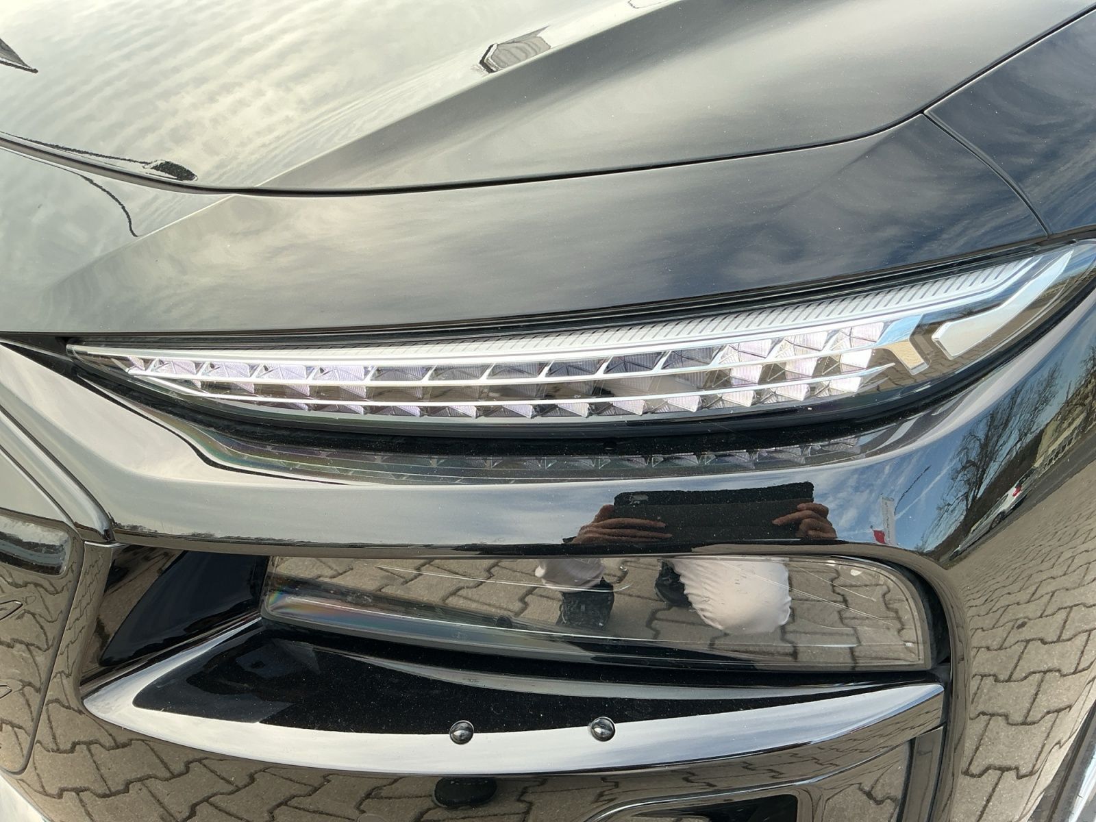 Audi A6 e-tron - Bild 17