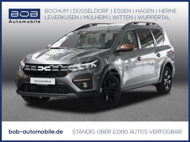 Dacia Jogger Extreme TCe 110 7-Sitzer LED SHZ KAMERA