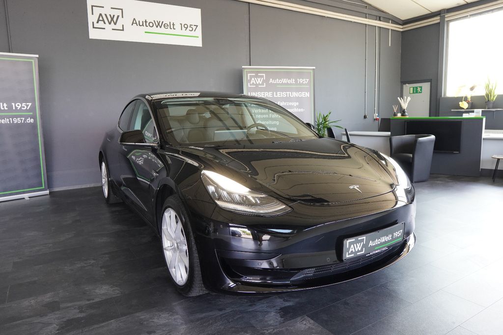 Angebot ansehen Tesla Model 3