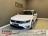 Volkswagen Passat Variant 1.4 TSI GTE Matrix|Pano|Standhzg. - Volkswagen Passat Variant mit Hybrid-Antrieb: Kombi