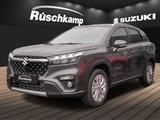 Suzuki S-Cross Comfort AllGrip 1.4 Voll-LED RückKam Kli - Suzuki: R