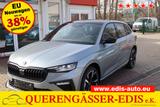 Skoda Scala 1.5TSI DSG "Monte Carlo"  *AKH*Matrix*S...