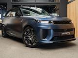 Land Rover Range Rover Sport P635 SV Forged Carbon 4.4 P635 - Land Rover Range Rover Sport aus 2025