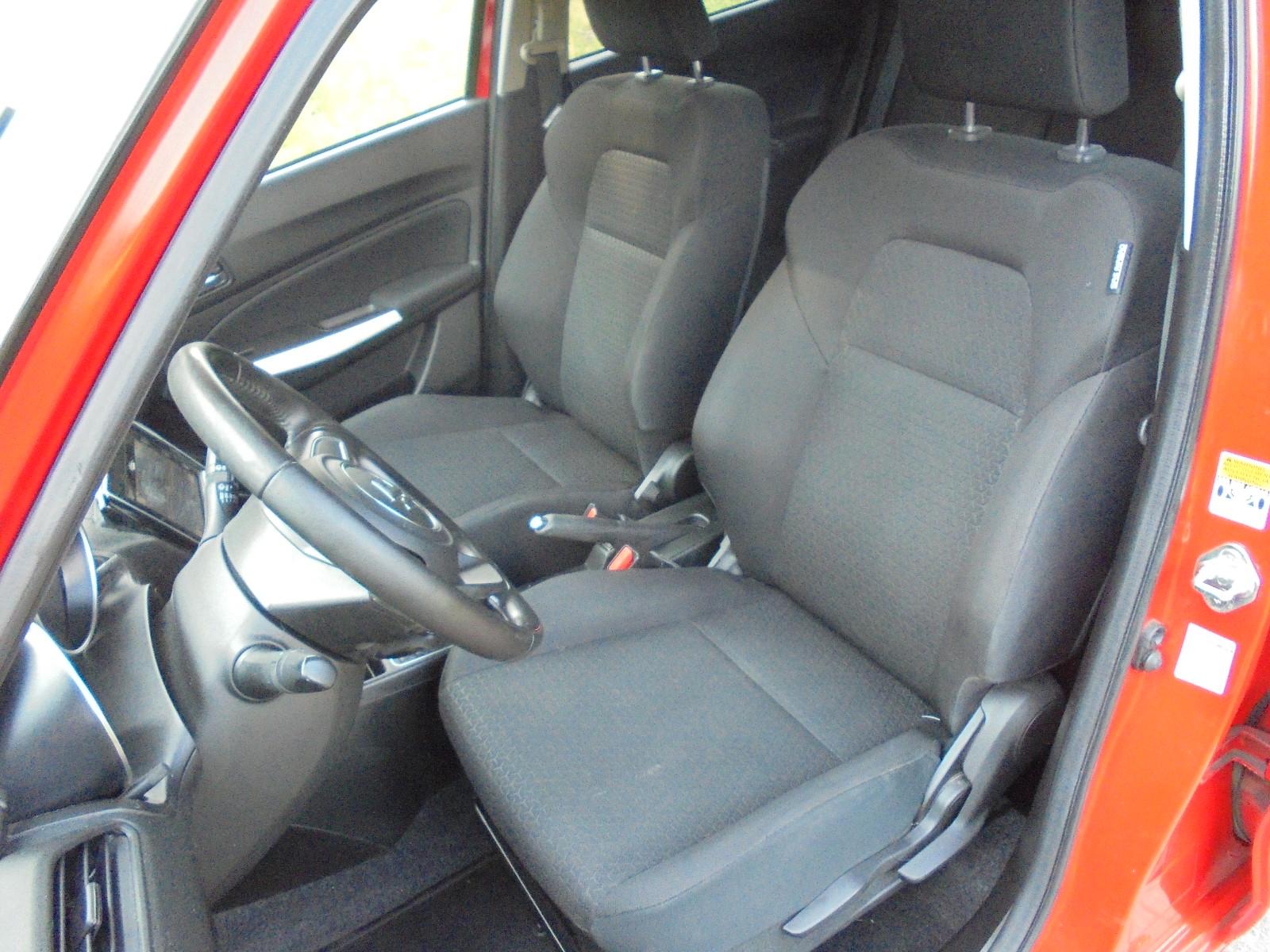 Suzuki Swift 1.0 BOOSTERJET Comfort KLIMA RFK SHZ !