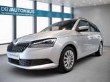 Skoda Fabia Combi Ambition 1.0 TSI Business- & Komfort - gebrauchte Skoda Fabia aus dem Jahr 2022