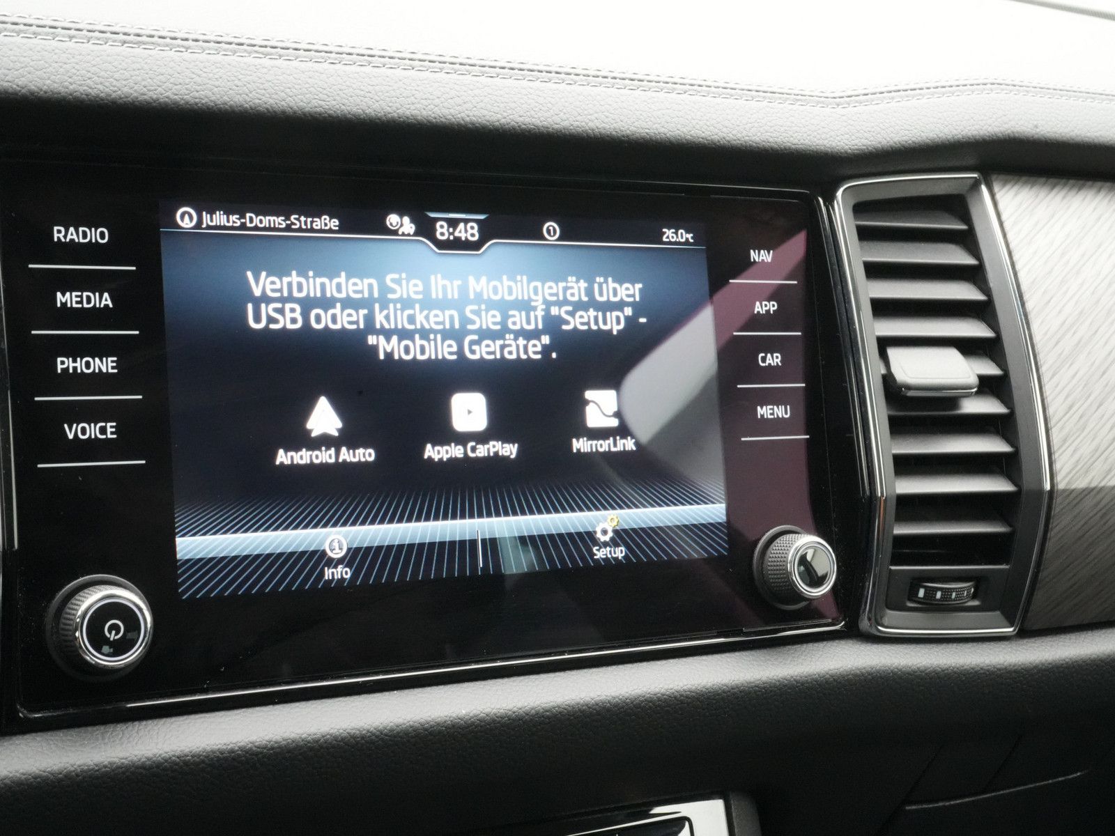 Skoda Kodiaq - Bild 9