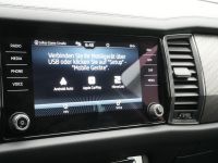 Skoda Kodiaq - Vorschau Bild 9