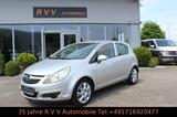Opel Corsa 1.2 Twinport Edition, Fahrradträger, 1.HD - Opel Corsa: Twinport