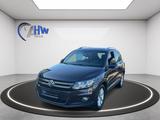 Volkswagen Tiguan Lounge Sport & Style  - VW Tiguan Gebrauchtwagen in Wuppertal