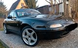 Mazda MX-5 1.6 - - Mazda aus 1996