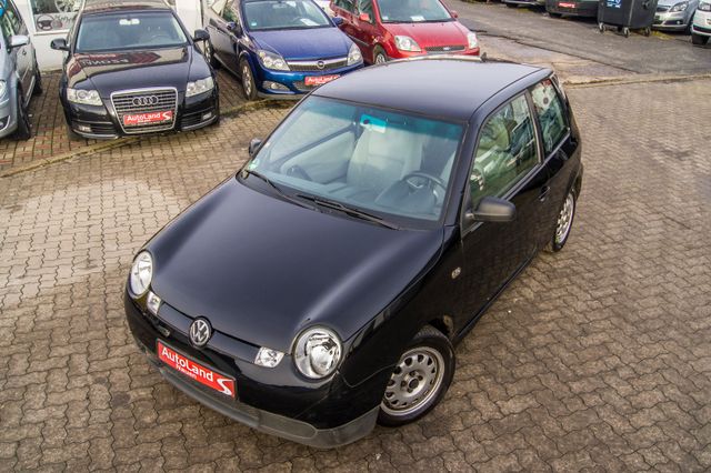 Volkswagen Lupo 3L TDI+kein Klima+TUV05/25+NR64