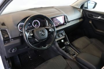 Skoda Karoq - 9
