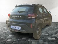 Dacia Spring - Vorschau Bild 4