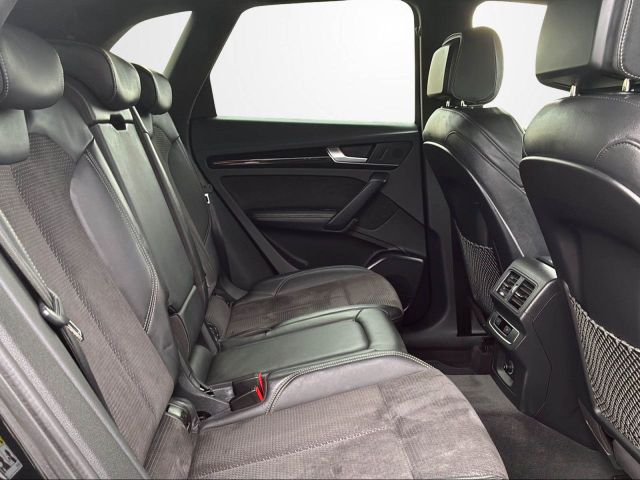 Q5 SUV 40 TDI QUATTRO S-TRONIC SPORT+MATRIX+ACC
