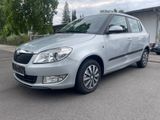 Skoda Fabia Style Edition Klimaautomatik Sitz- Orig-Km - Skoda Fabia: Edition Style