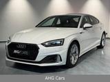 Audi A5 Sportback 40 TDI Advanced *LED*NAVI*R-KAMERA* - Audi A5: Advanced