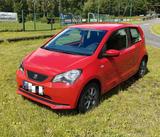 Seat Mii 1.0 44kW I-TECH I-TECH