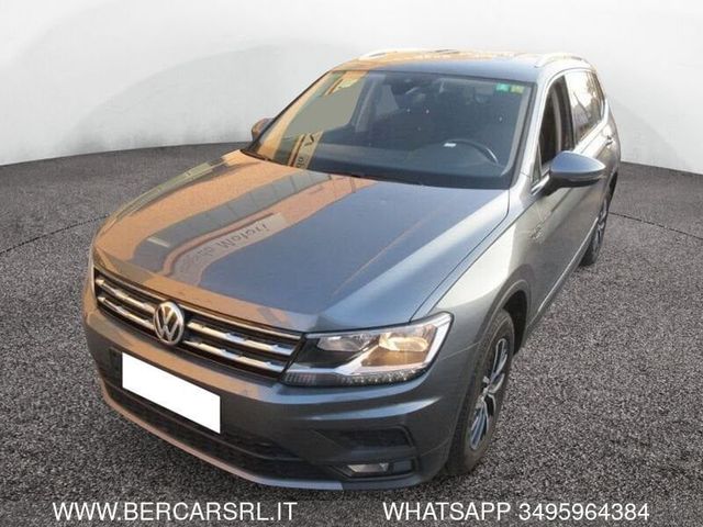 Volkswagen Tiguan Allspace 2.0 TDI SCR DSG Busin