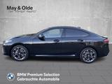 BMW 220 Gran Coupe Sportpaket AD Navi Digitales Cock - BMW 220 Gran Coupé mit Benzin-Antrieb: Limousine