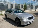 Mercedes-Benz Mercedes Benz C 320 CDI| Avantgarde * Auto... - gebrauchte Mercedes-Benz C 320 aus dem Jahr 2006