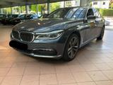 BMW 730 d xDrive |Laser|Nightvision|HUD|H&K|Softi| - BMW 730: D