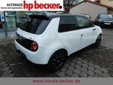 Honda e Advance ELEKTRO 360 Kamera Navi Volldigital - scheckheftgepflegte Honda e