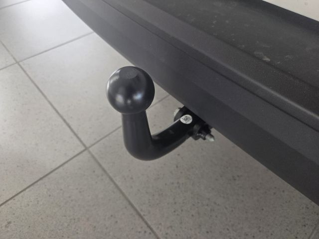 Caddy Maxi Kombi EcoProfi 2.0 TDI KLI AHK