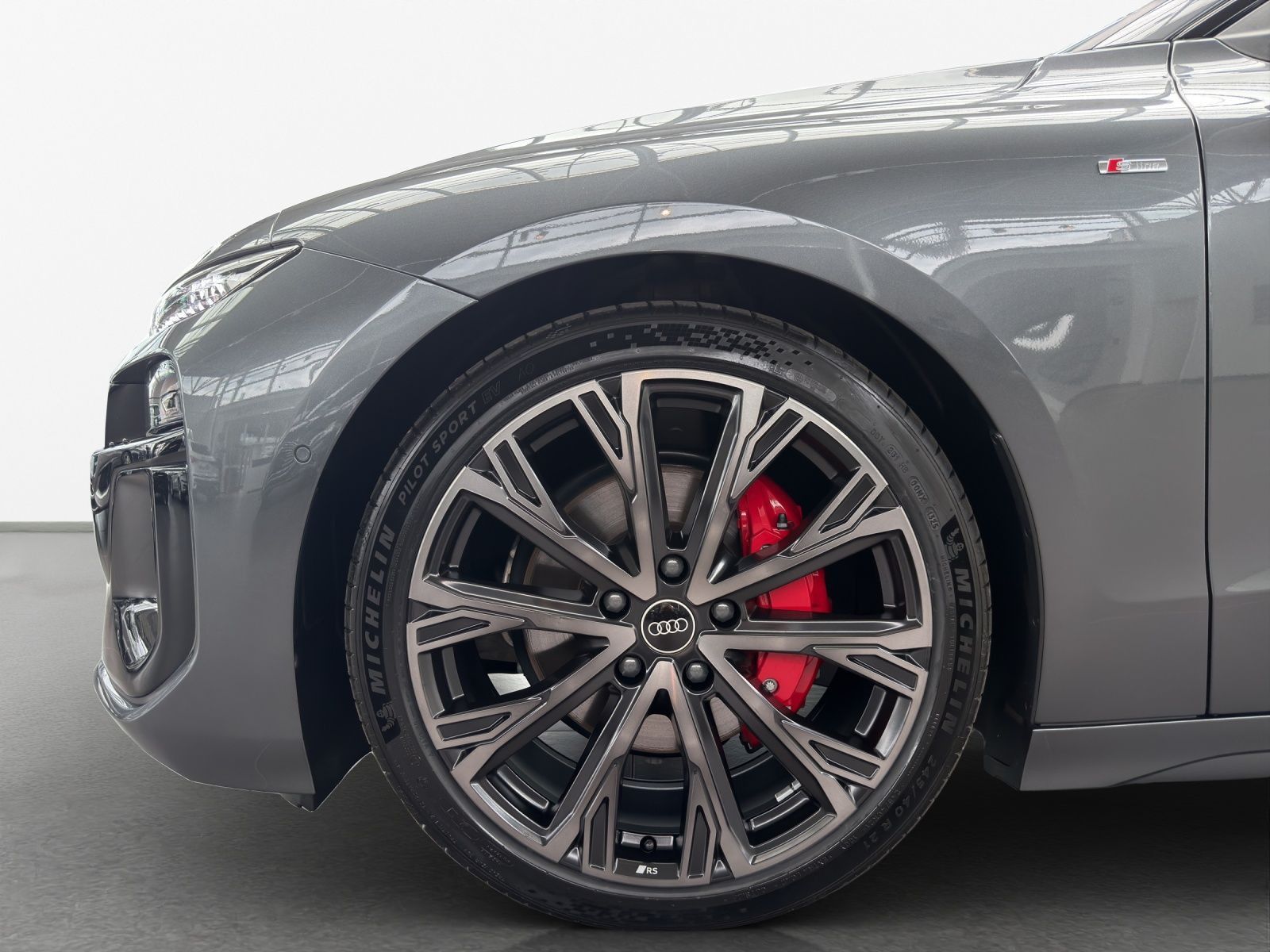 Audi A6 e-tron - Bild 14