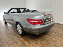 MERCEDES-BENZ E 200 CGI / NUR 54.tKM / GARANTIE / 2.HD MERCEDES-BENZ E 200 CGI / NUR 54.tKM / GARANTIE / 2.HD
