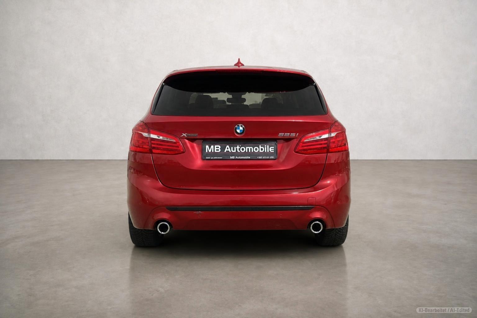 BMW 225 Active Tourer 225 i xDrive Sport Line LED