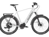 Waldbike Sorbus Trakking E-Bike - Waldbike E-Bikes