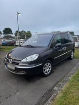 Peugeot Reisevan Peugeot 807 zum Verkauf - Peugeot 807: Privatanbieter
