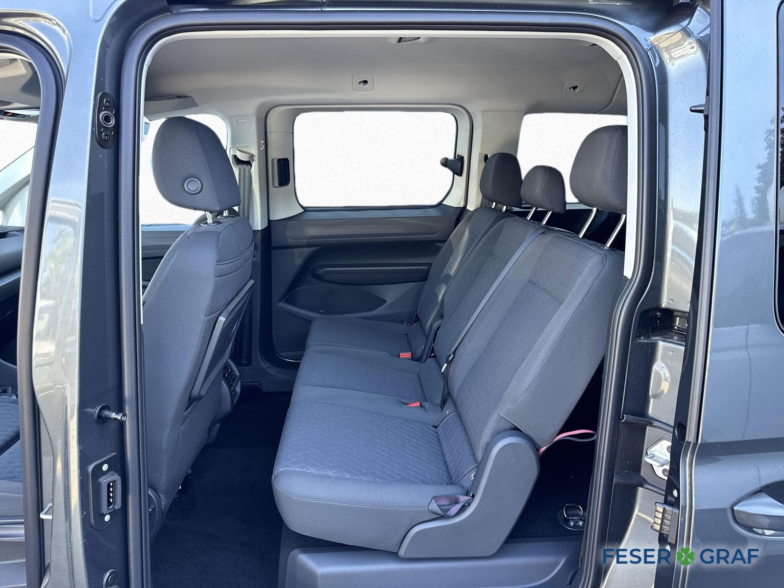 Volkswagen Caddy - Bild 12