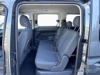 Volkswagen Caddy - Vorschau Bild 12