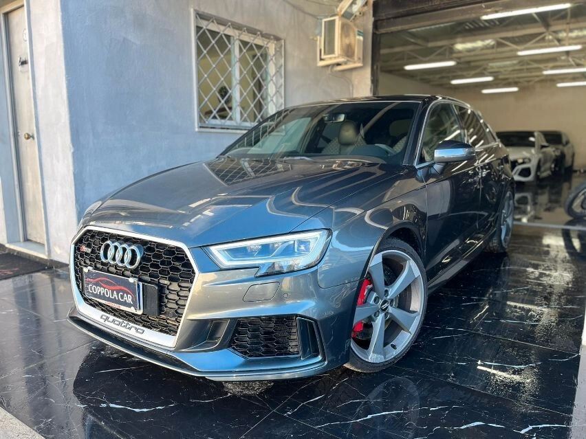 Image of Audi A3