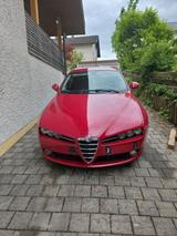 Alfa Romeo 2,4 l Diesel jtdm 20 V 159 - Alfa Romeo 159: 2.4