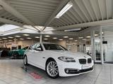 BMW 525d Luxury Line XENON/NAVI/LENKRADHE./PDC V-H - BMW 525: D