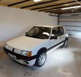 Peugeot  205 GTI 1.9 - 94 kW  - Peugeot 205: GTI