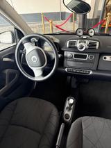 Smart ForTwo cabrio 1.0 52kW mhd passion passion - Smart ForTwo: Mhd Passion