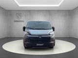 Peugeot Boxer KW L2H1  3,5 T HDI 140 - Peugeot Boxer Tageszulassungen