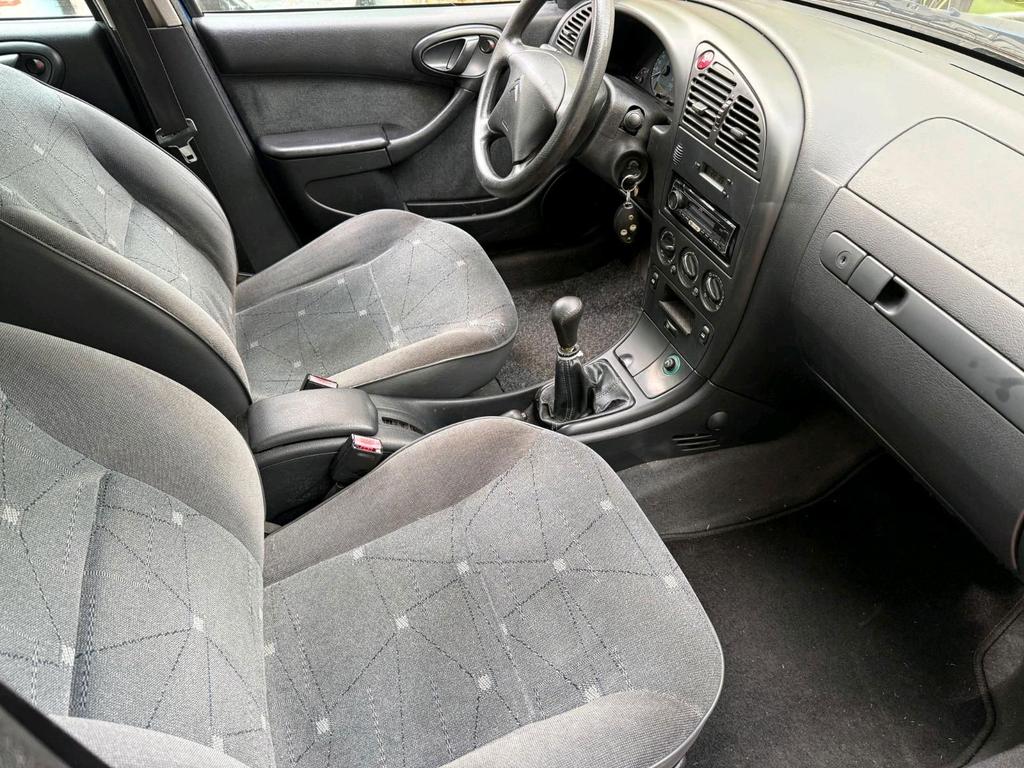 Citroën Xsara