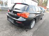 BMW 1er Limousine 120 i Sport Line/Navi/Automatik - BMW 1er Reihe: Automatik