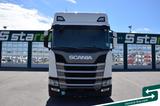 Scania R450 Standklima Retarder ACC Tacho neu - Pkw-Anhänger