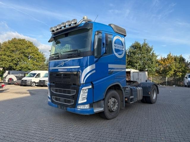 Volvo 460