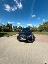 Mercedes-Benz V 300 d  extralang 4Matic VIP