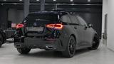 Mercedes-Benz A220 AMG Line/Night/LED/MBUX/19"/Pano/Memory/DAB - Mercedes-Benz A 220 Gebrauchtwagen