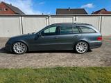 Mercedes-Benz E320 W211 CDI Elegance Top Z... - Mercedes-Benz E 320 in Hannover